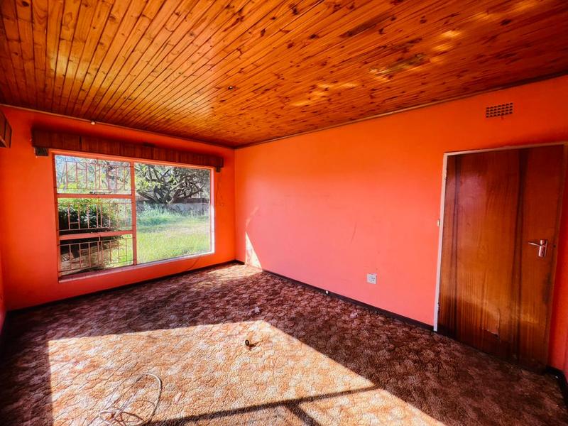 4 Bedroom Property for Sale in Welgedacht North West